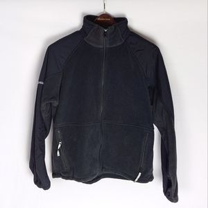 Columbia Fleece Jacket M's Large